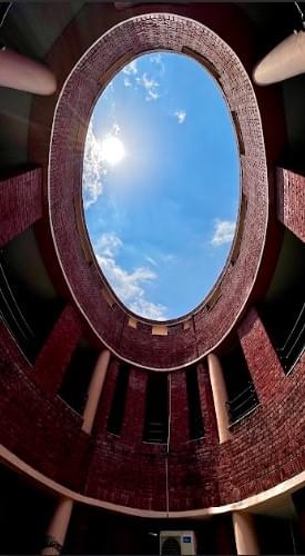 IIM Lucknow Campus photo 15